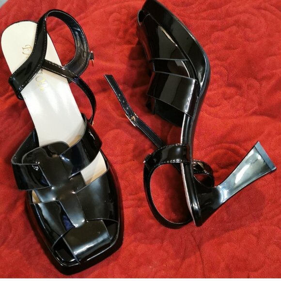 Chaussures femmes - Picture 1 of 5